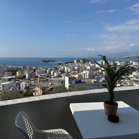 Michelle Apartments Ksamil Extérieur photo