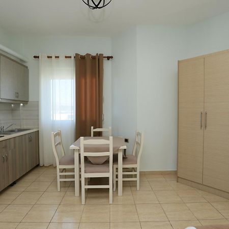 Michelle Apartments Ksamil Extérieur photo