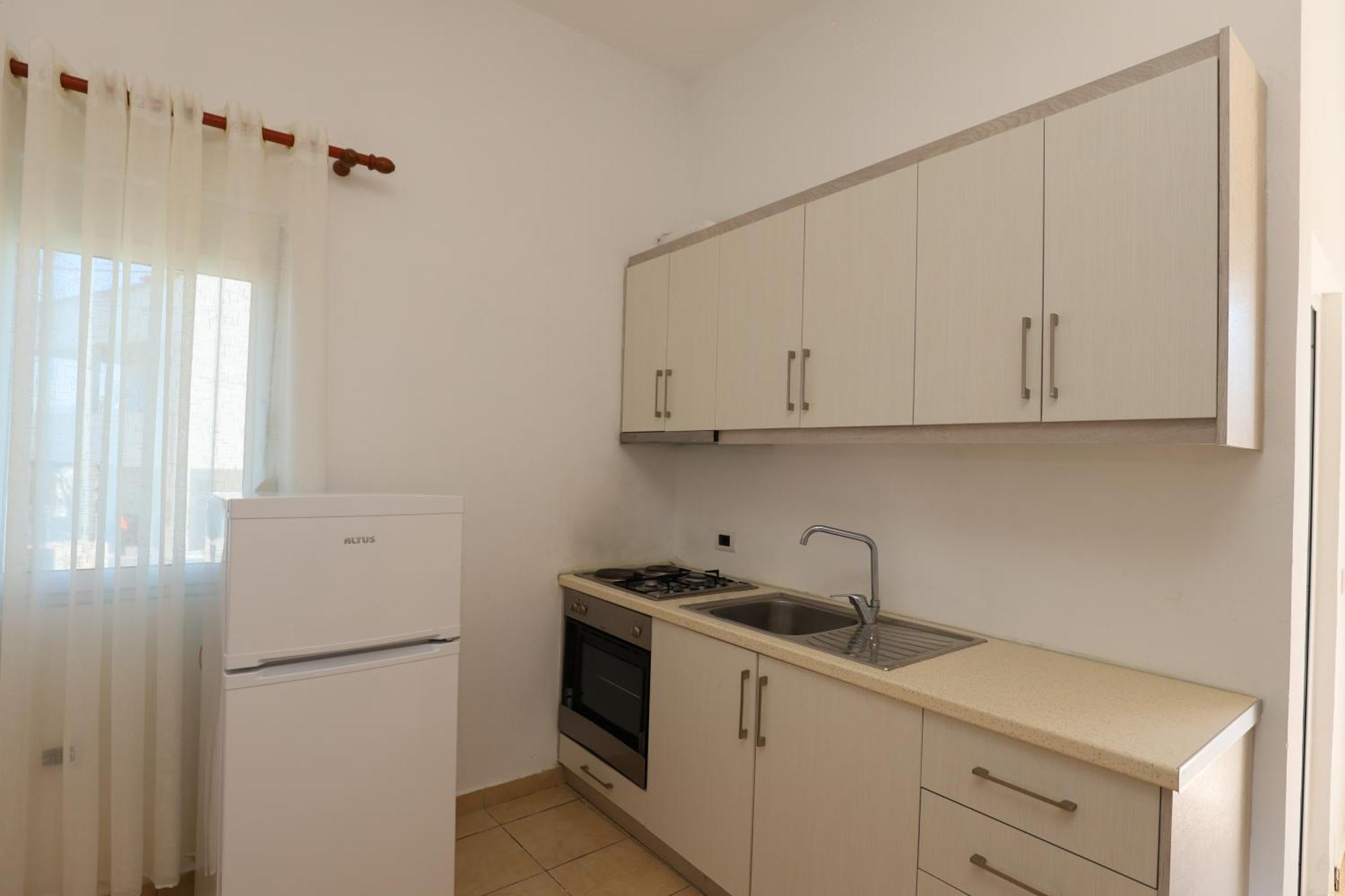 Michelle Apartments Ksamil Extérieur photo