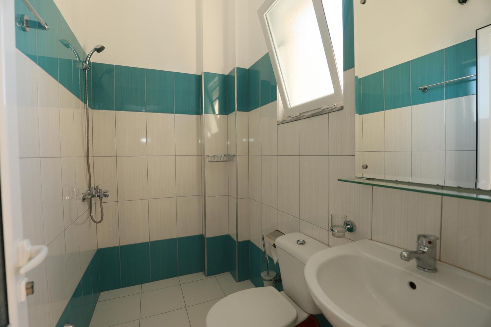 Michelle Apartments Ksamil Extérieur photo