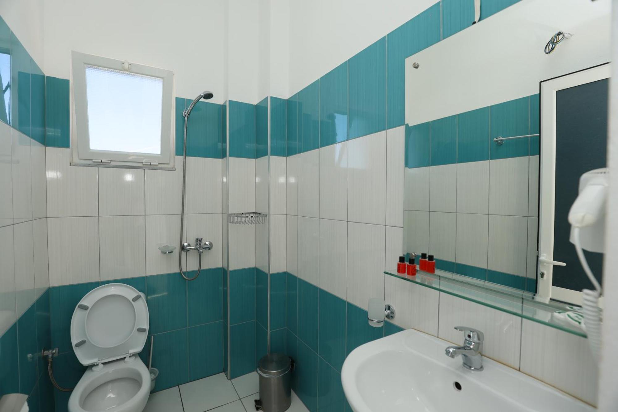 Michelle Apartments Ksamil Extérieur photo
