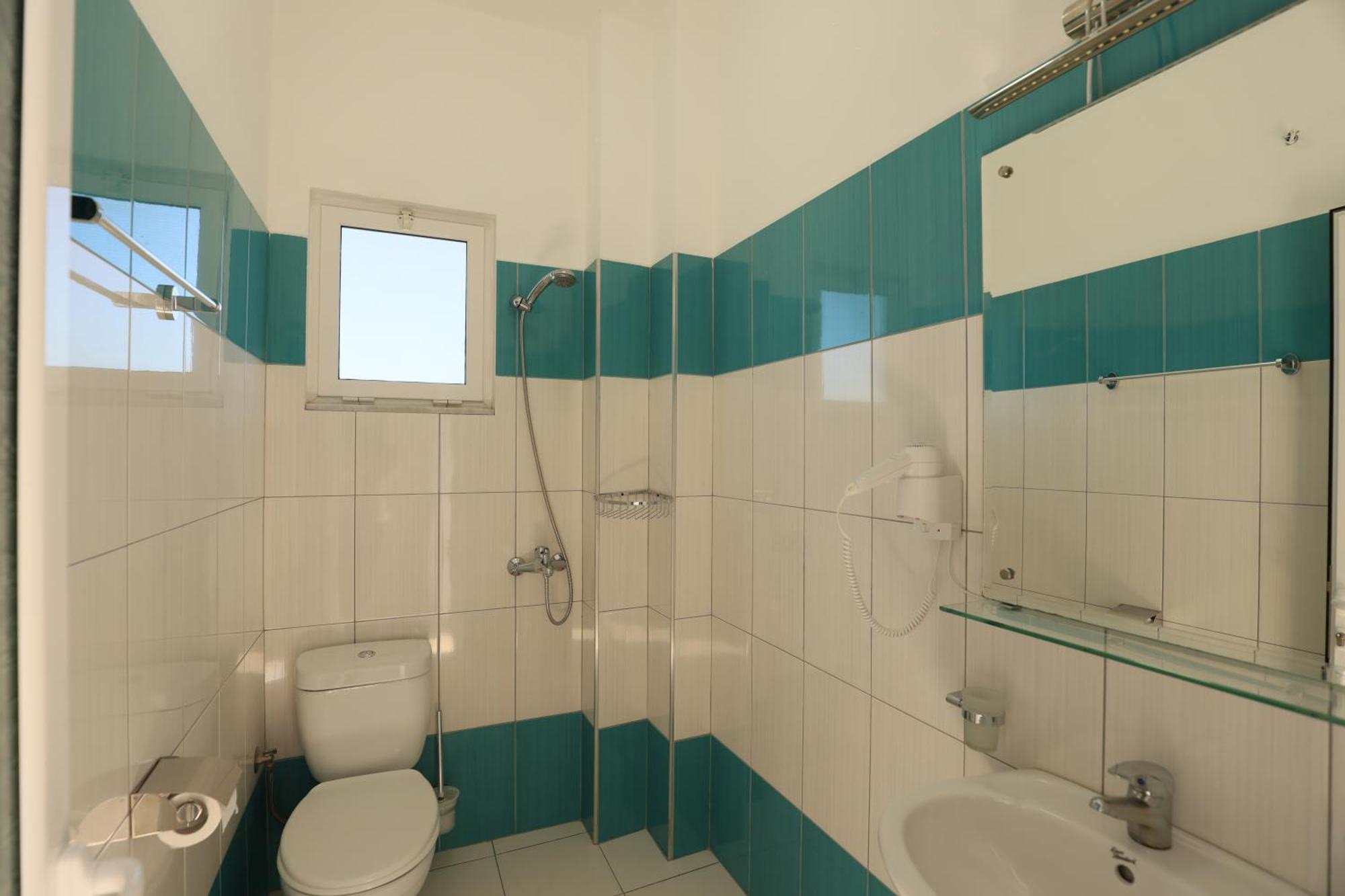 Michelle Apartments Ksamil Extérieur photo