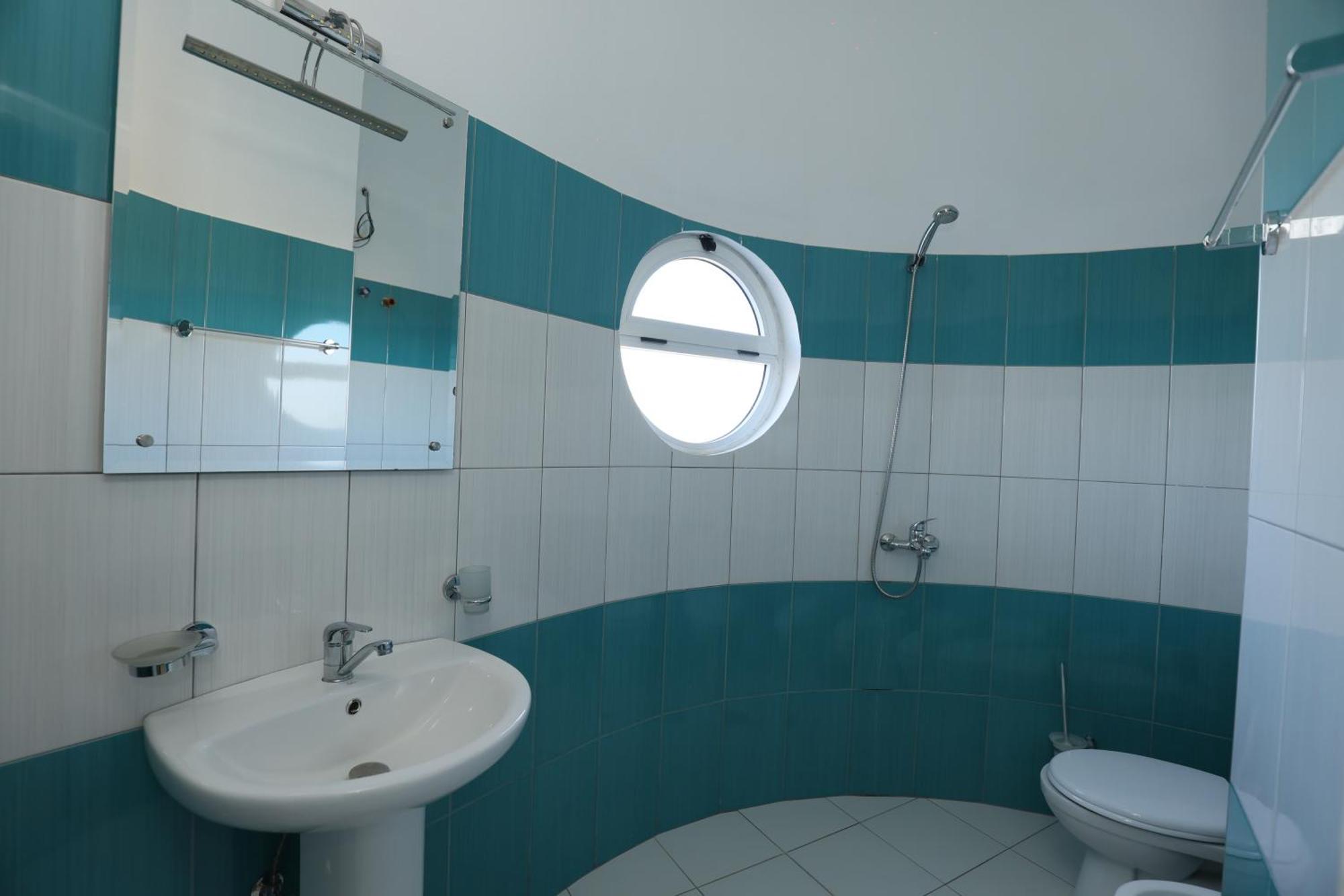 Michelle Apartments Ksamil Extérieur photo